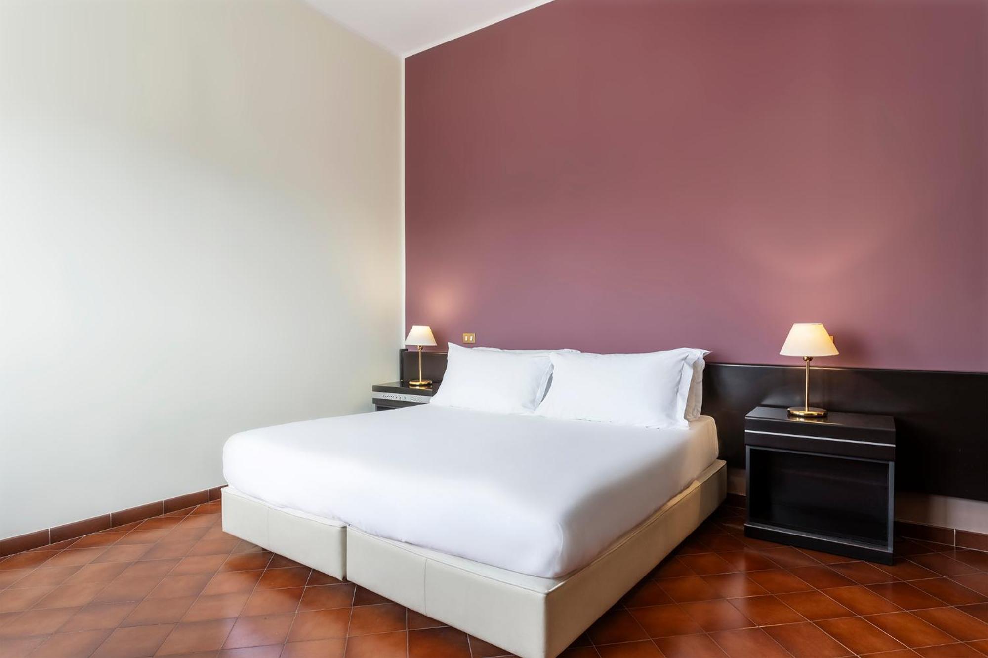 Crisol Europa Hotel Palermo Exterior photo