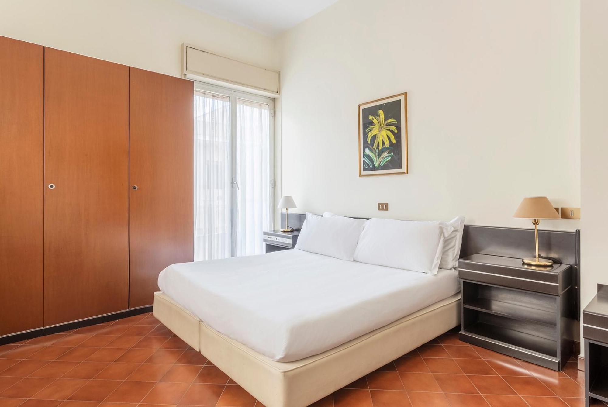 Crisol Europa Hotel Palermo Exterior photo