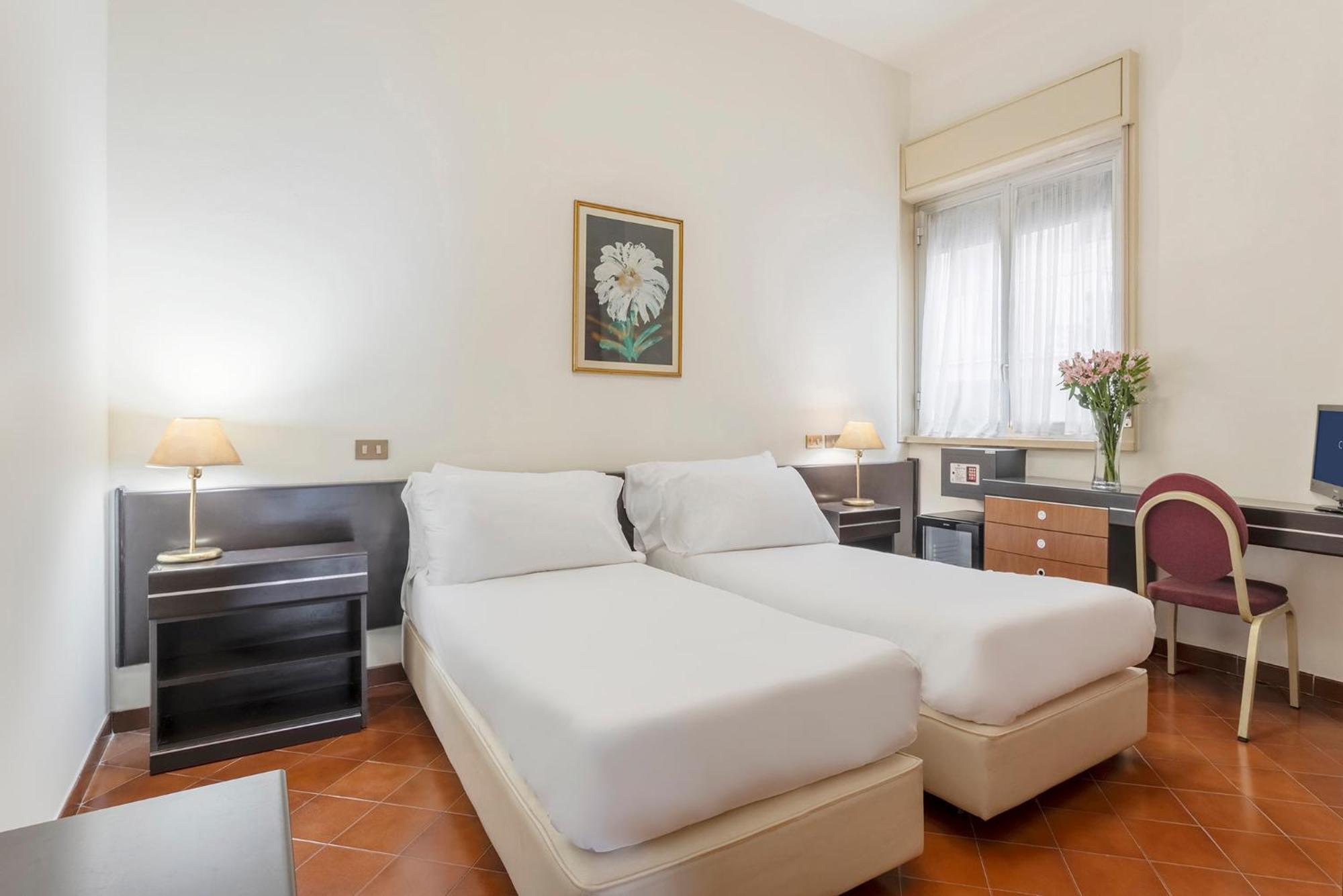 Crisol Europa Hotel Palermo Exterior photo