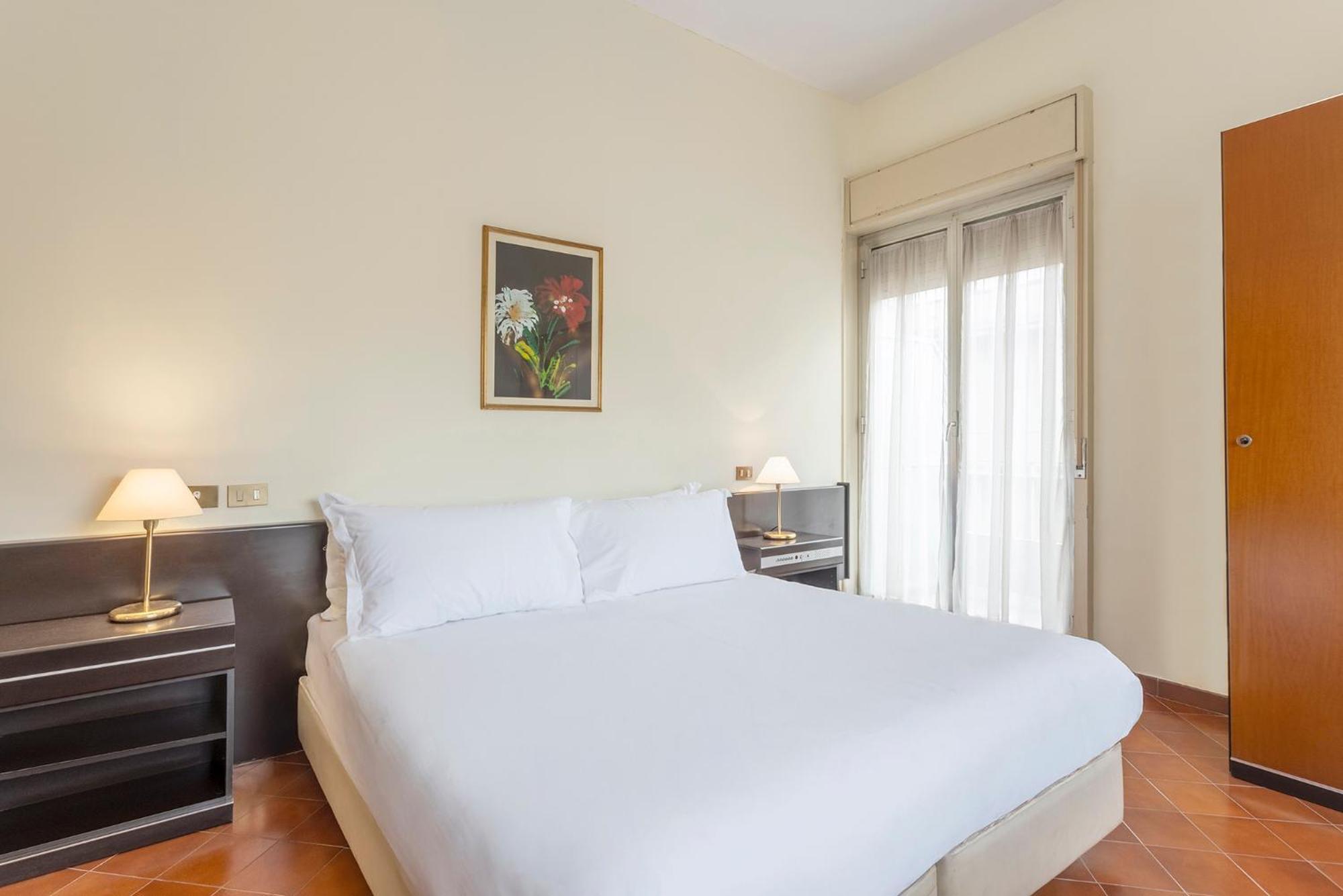 Crisol Europa Hotel Palermo Exterior photo