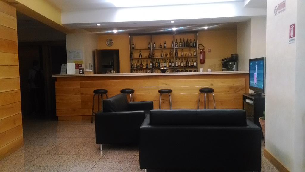 Crisol Europa Hotel Palermo Exterior photo